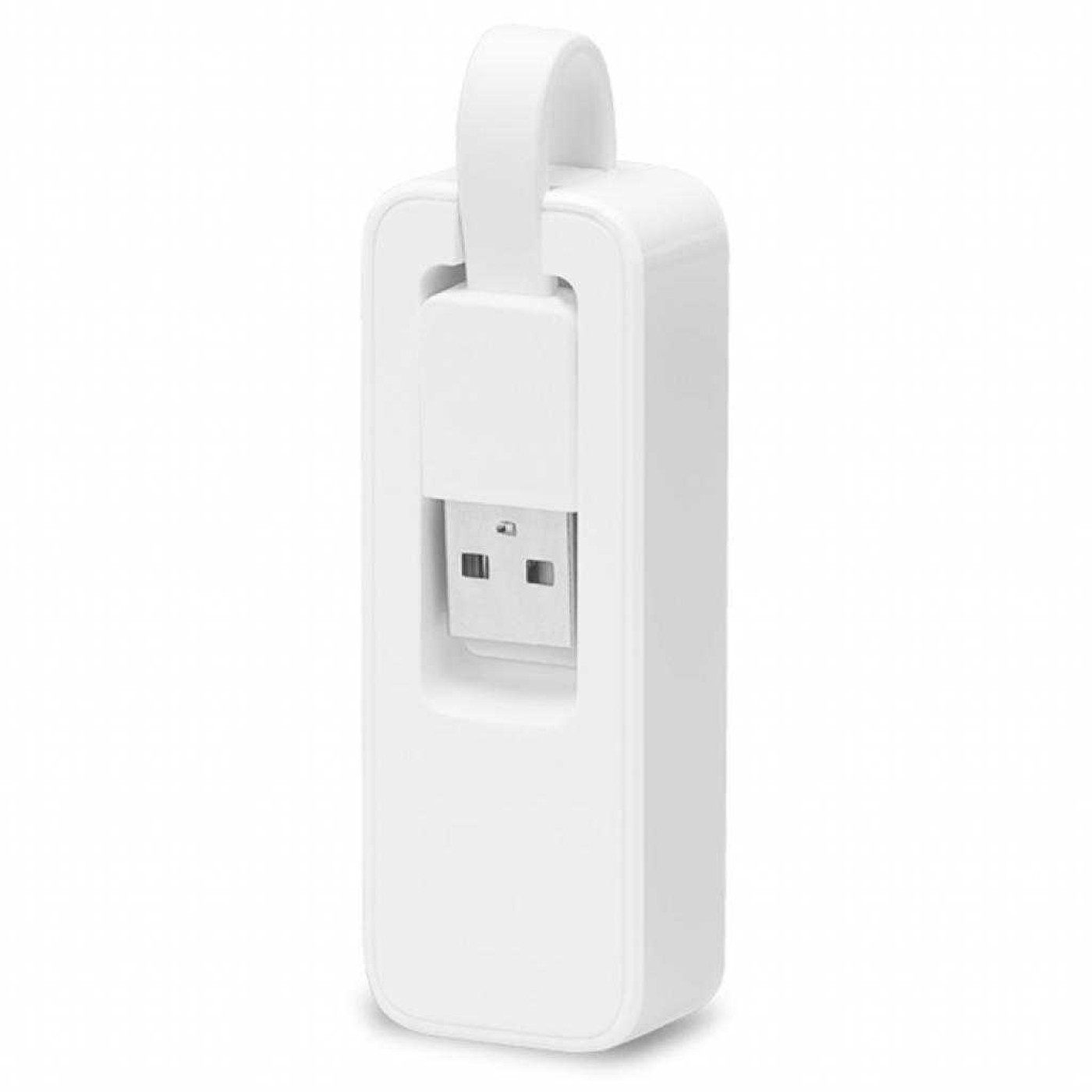 Мережева карта TP-Link USB UE200 (UE200)