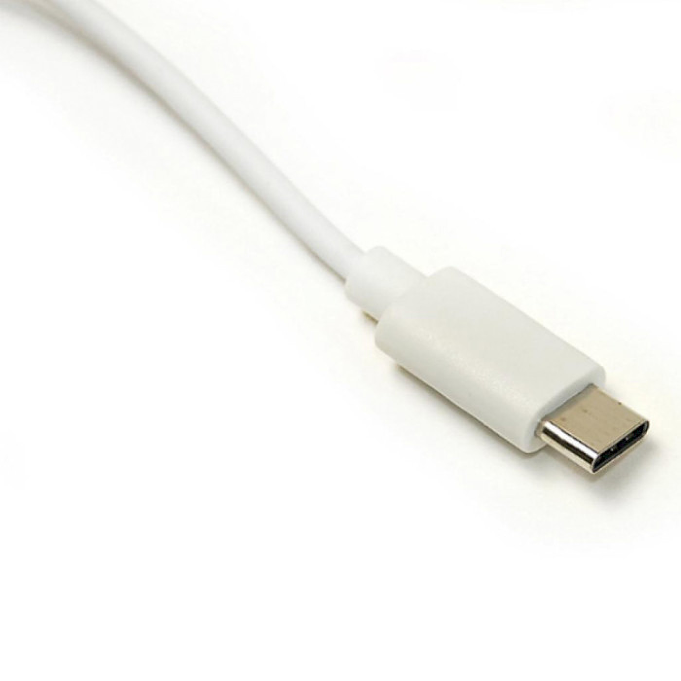 Мережева карта PowerPlant POWERPLANT USB TYPE C -> RJ45, 12СМ (DV00DV4067)