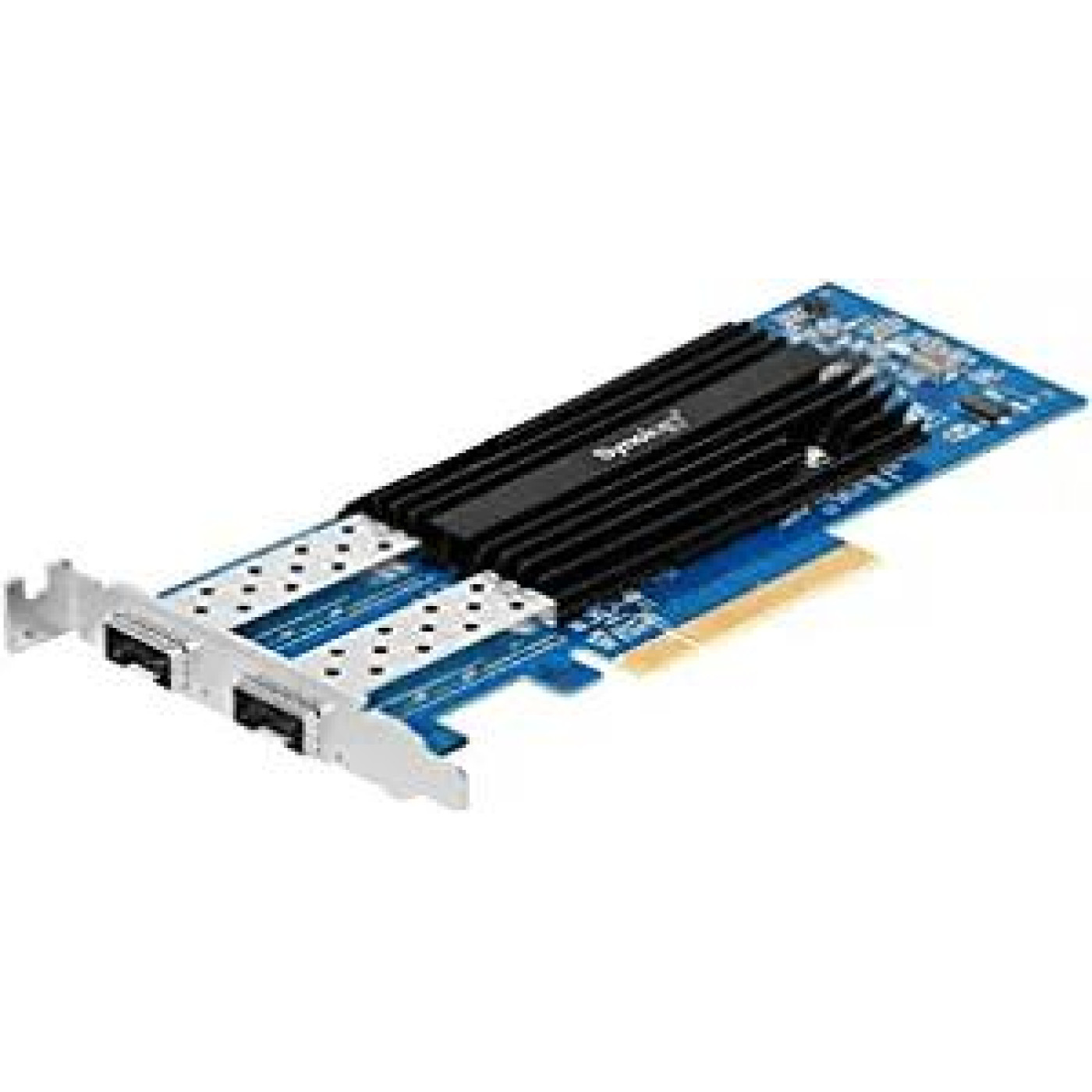 Мережева карта Synology E10G21-F2 (E10G21-F2)