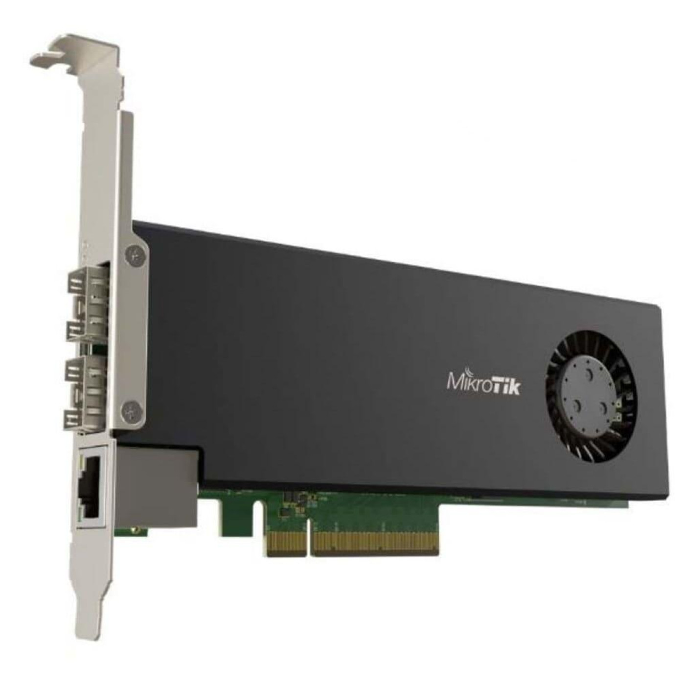 Мережева карта MikroTik CCR2004-1G-2XS-PCIE (CCR2004-1G-2XS-PCIE)