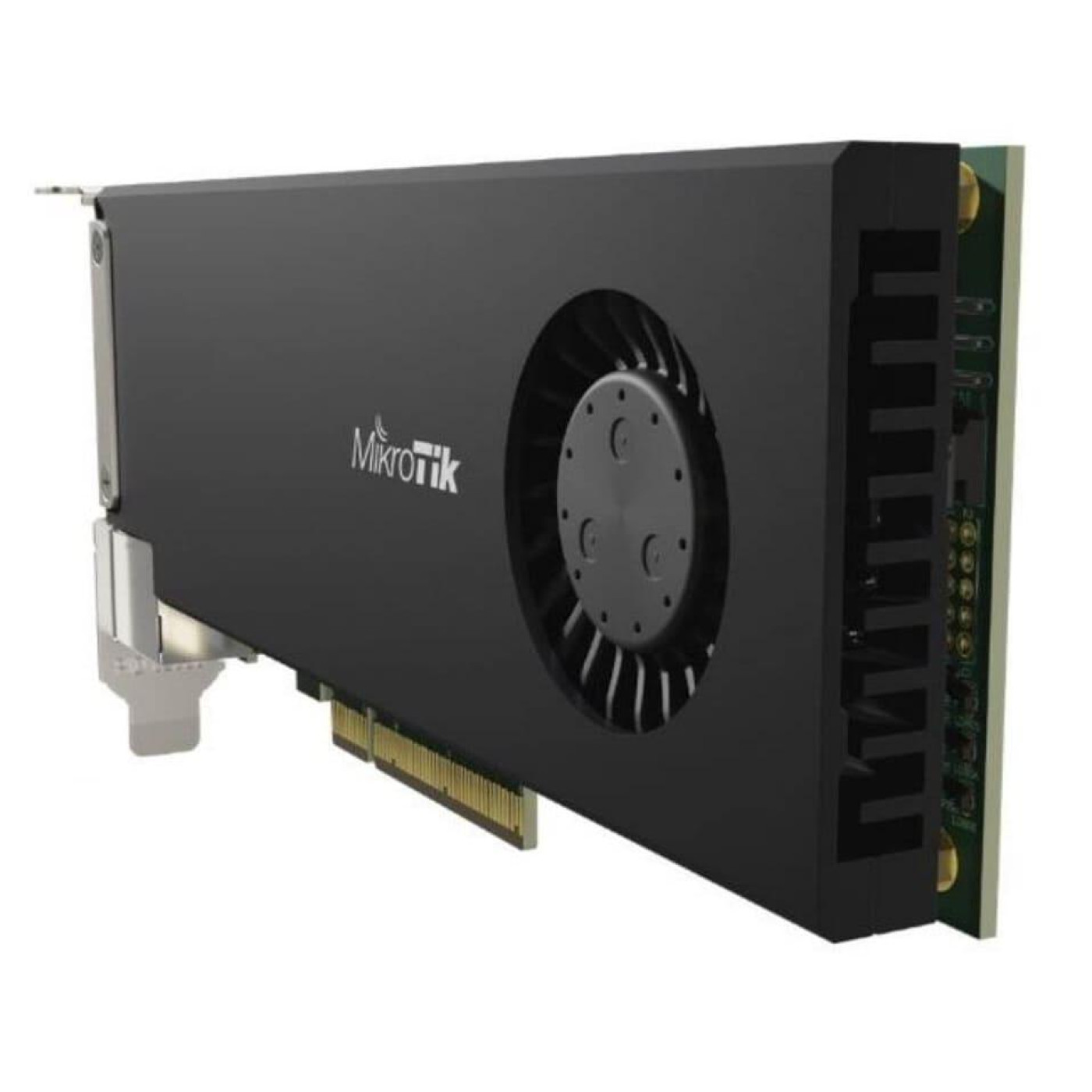 Мережева карта MikroTik CCR2004-1G-2XS-PCIE (CCR2004-1G-2XS-PCIE)