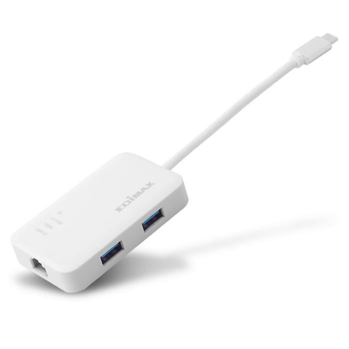 Сетевая карта Edimax USB EU-4308 (EU-4308)