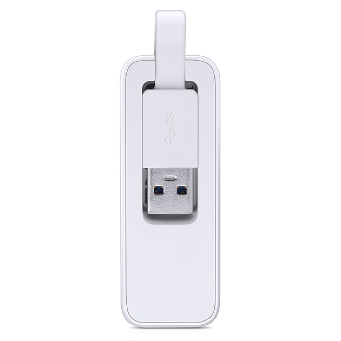 Сетевая карта TP-Link USB UE300 (UE300)