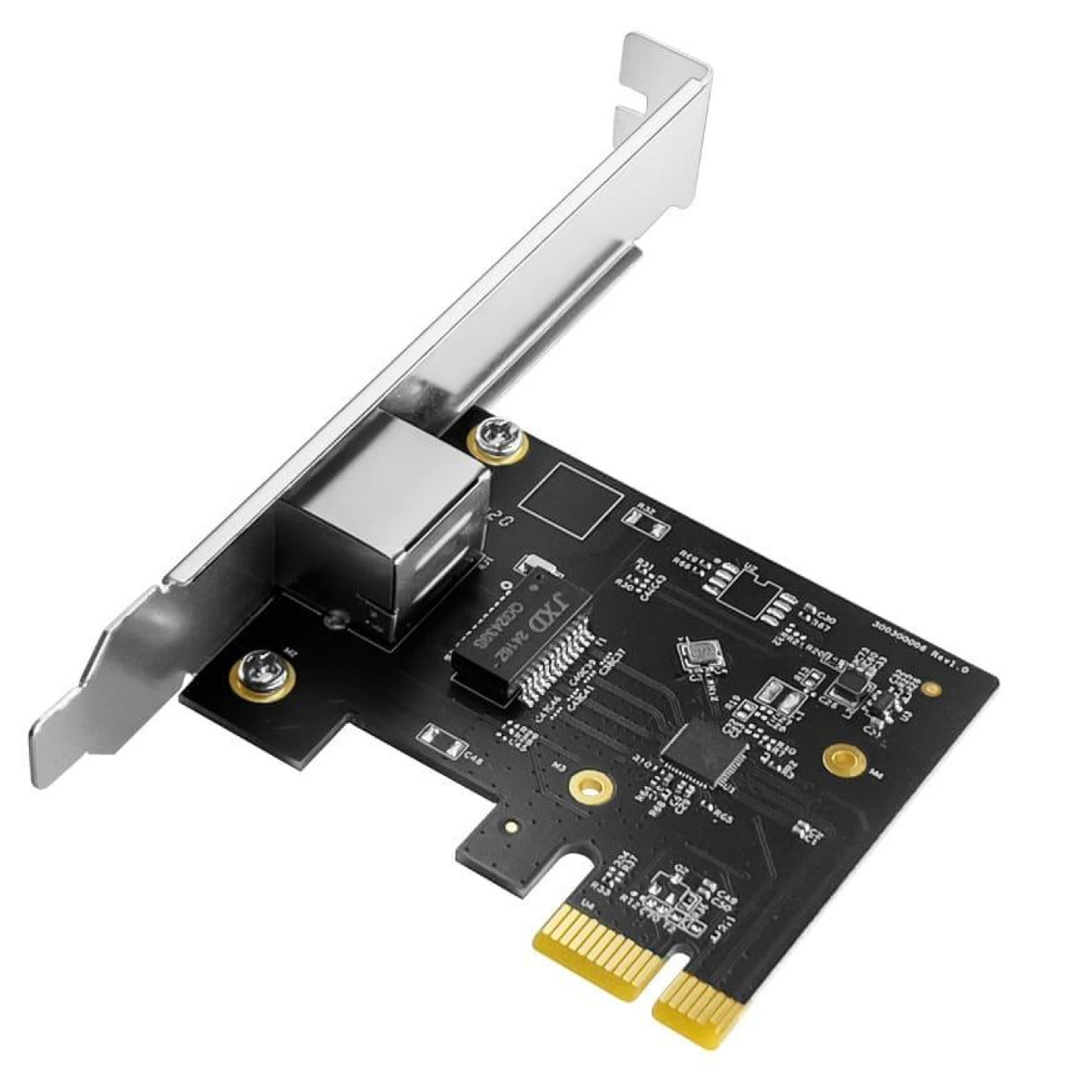 Мережева плата Cudy PE25, 2.5G PCI Express Adapter