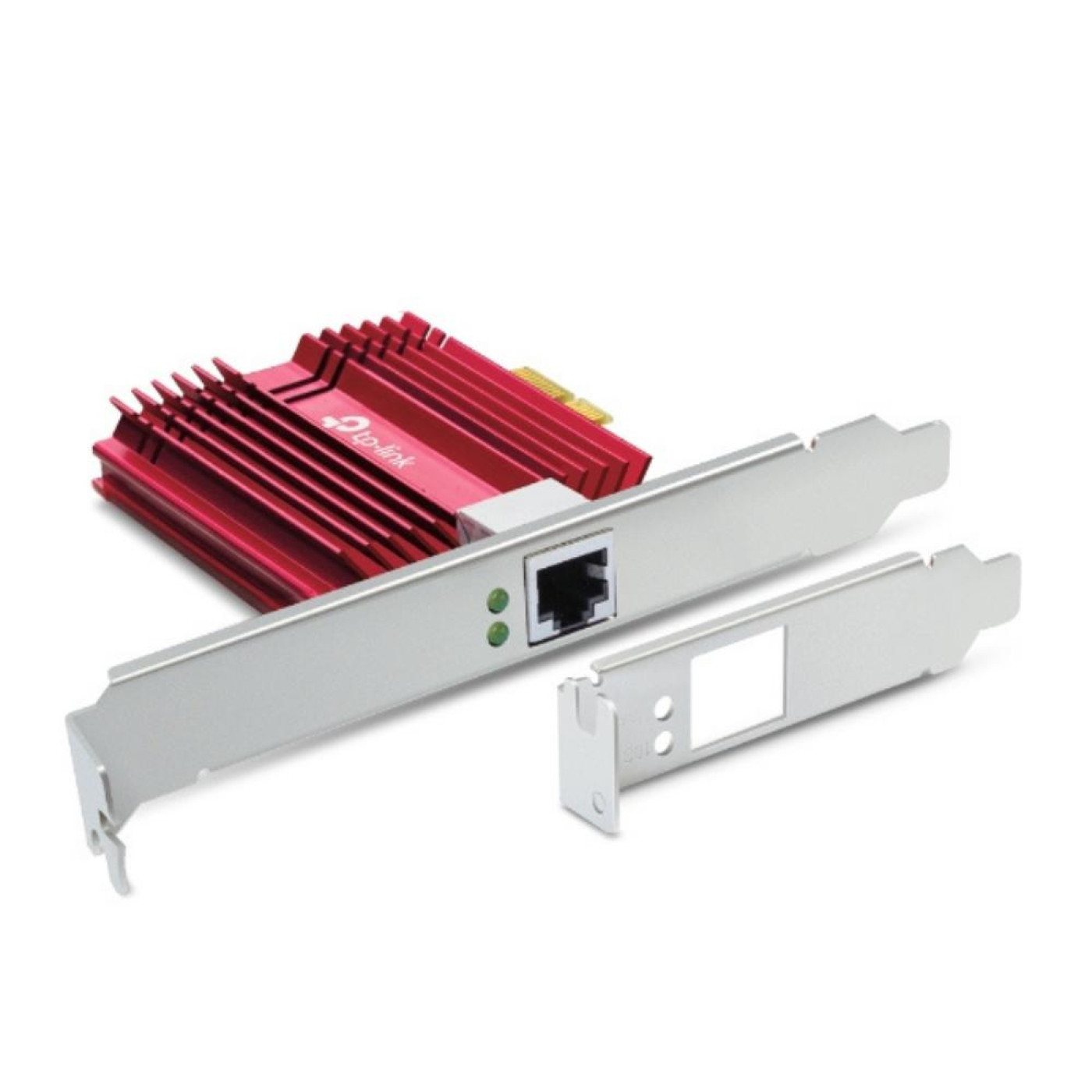 Мережева карта TP-LINK TX401 1x10GE, PCI Express x1