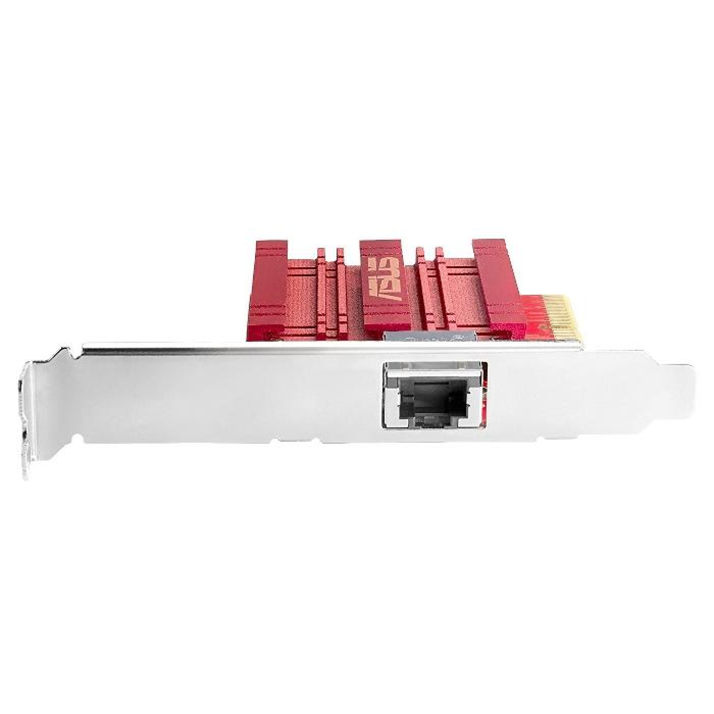 Сетевой адаптер ASUS PCI-E XG-C100C (90IG0440-MO0R00)