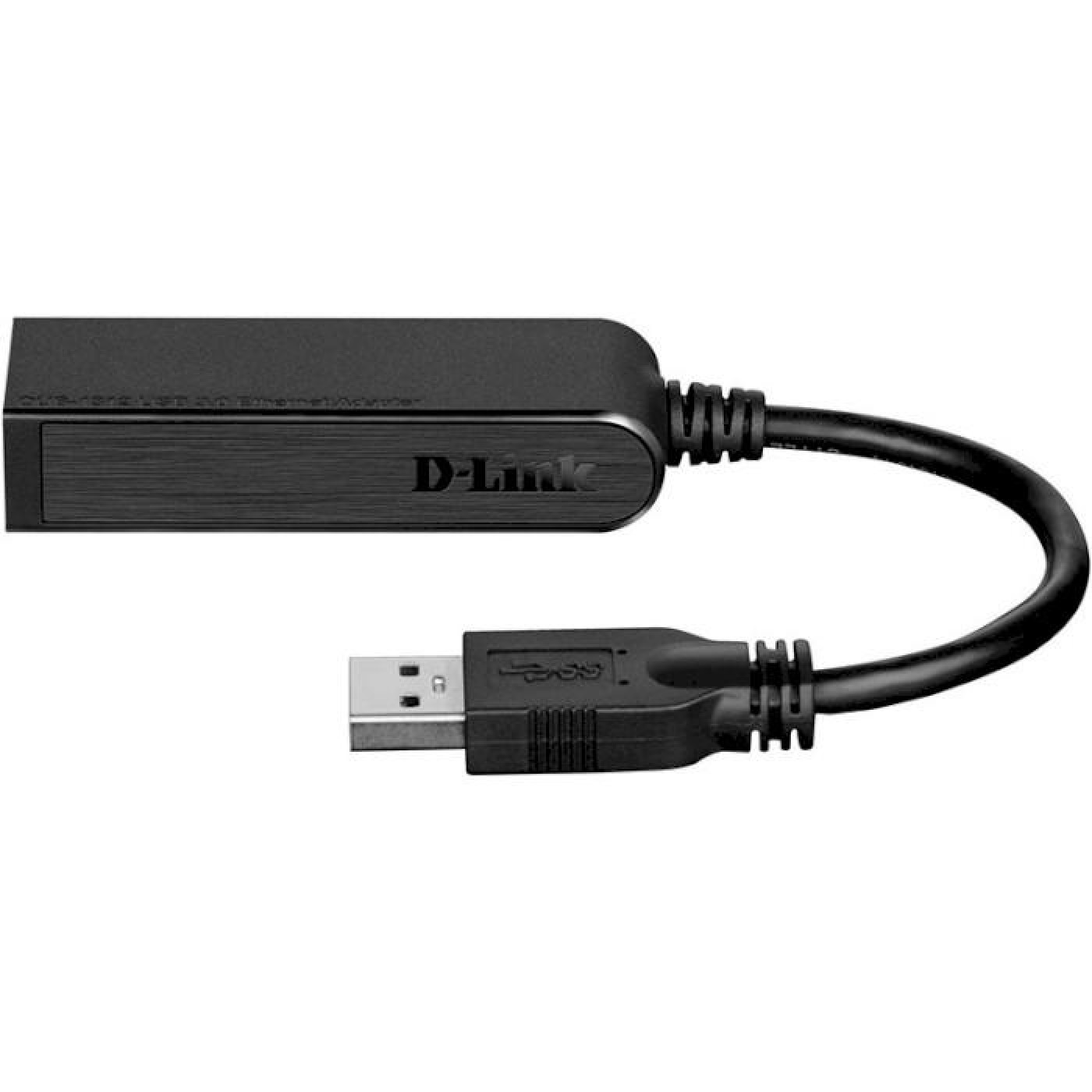 Мережева карта D-Link USB DUB-1312 (DUB-1312)