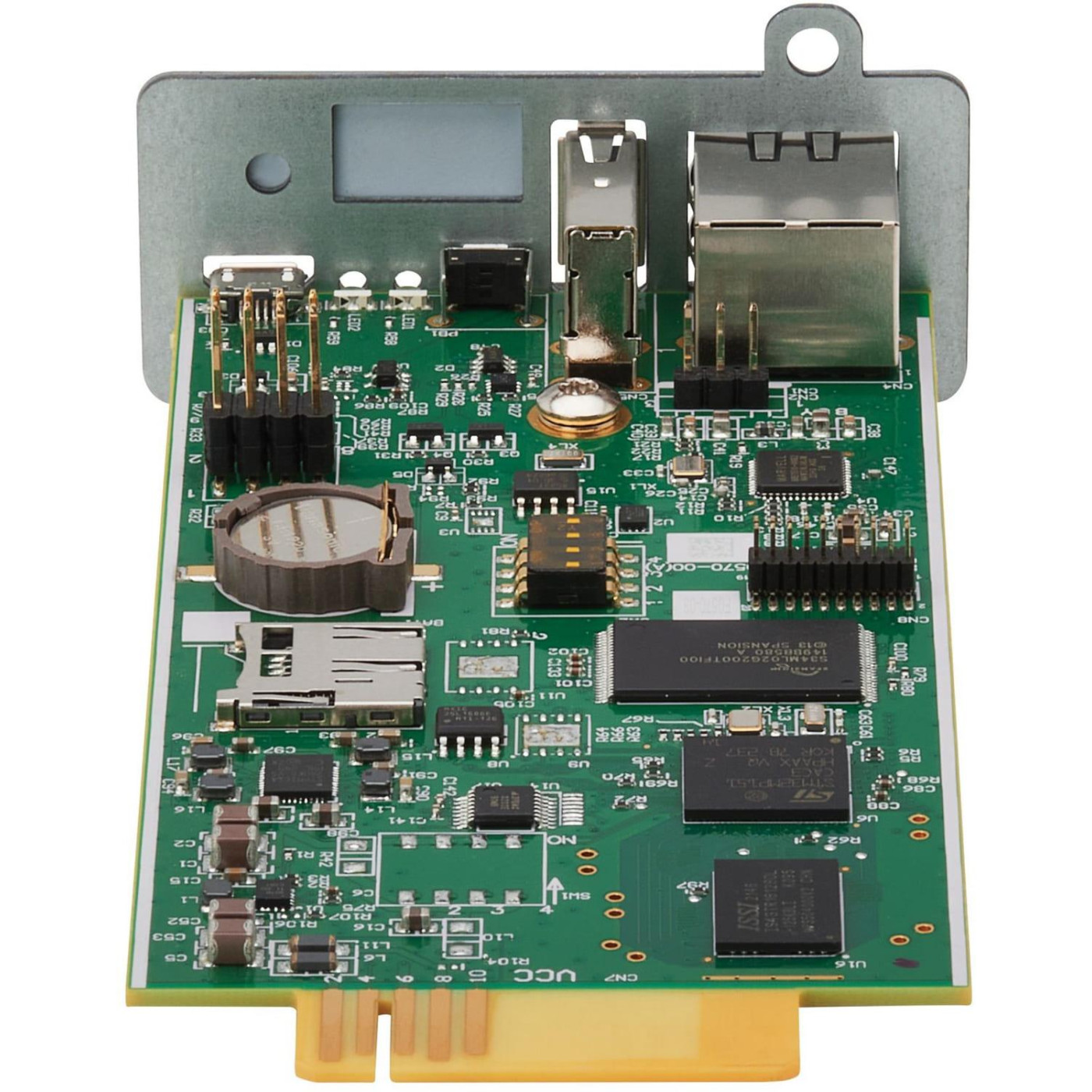Мережева карта Eaton Gigabit Network Card M3