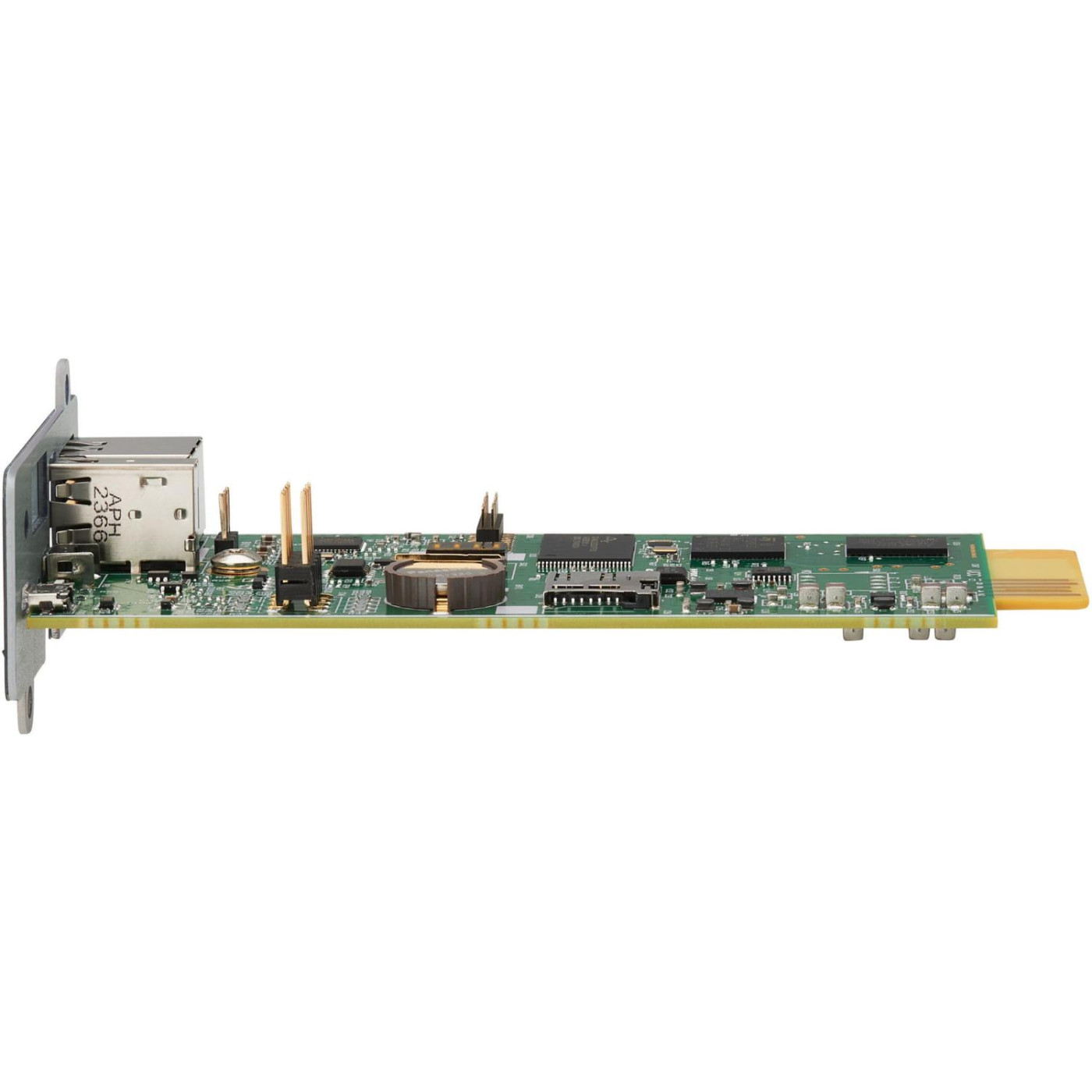 Мережева карта Eaton Gigabit Network Card M3