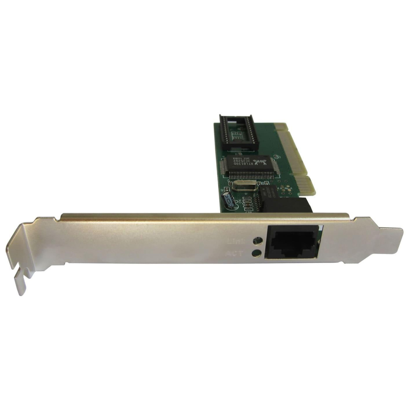 Сетевая карта Dynamode PCI 1 порт х 10/100 Мбит/с Realtek RTL8139D (NC100TX-DL)