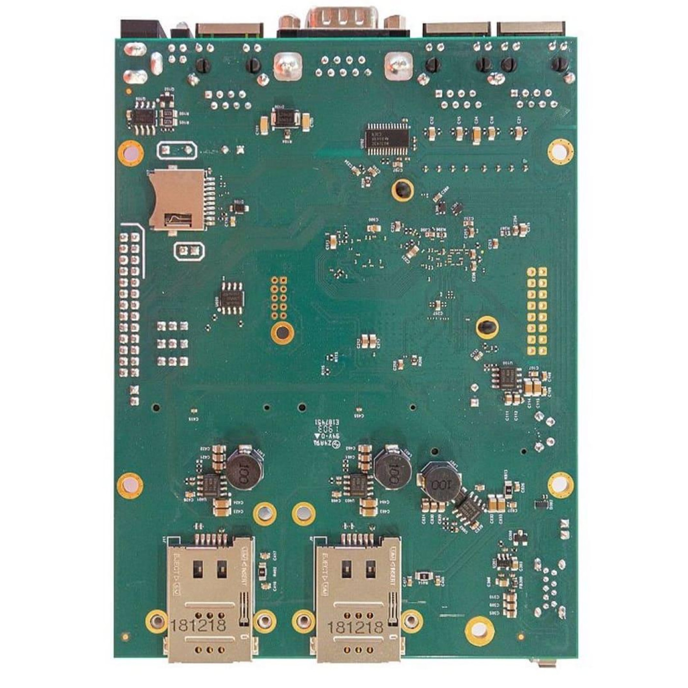 Роутер MikroTik RBM33G (RBM33G)