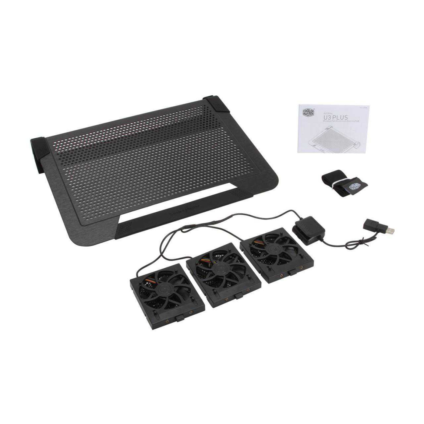 Підставка для ноутбука Cooler Master 19