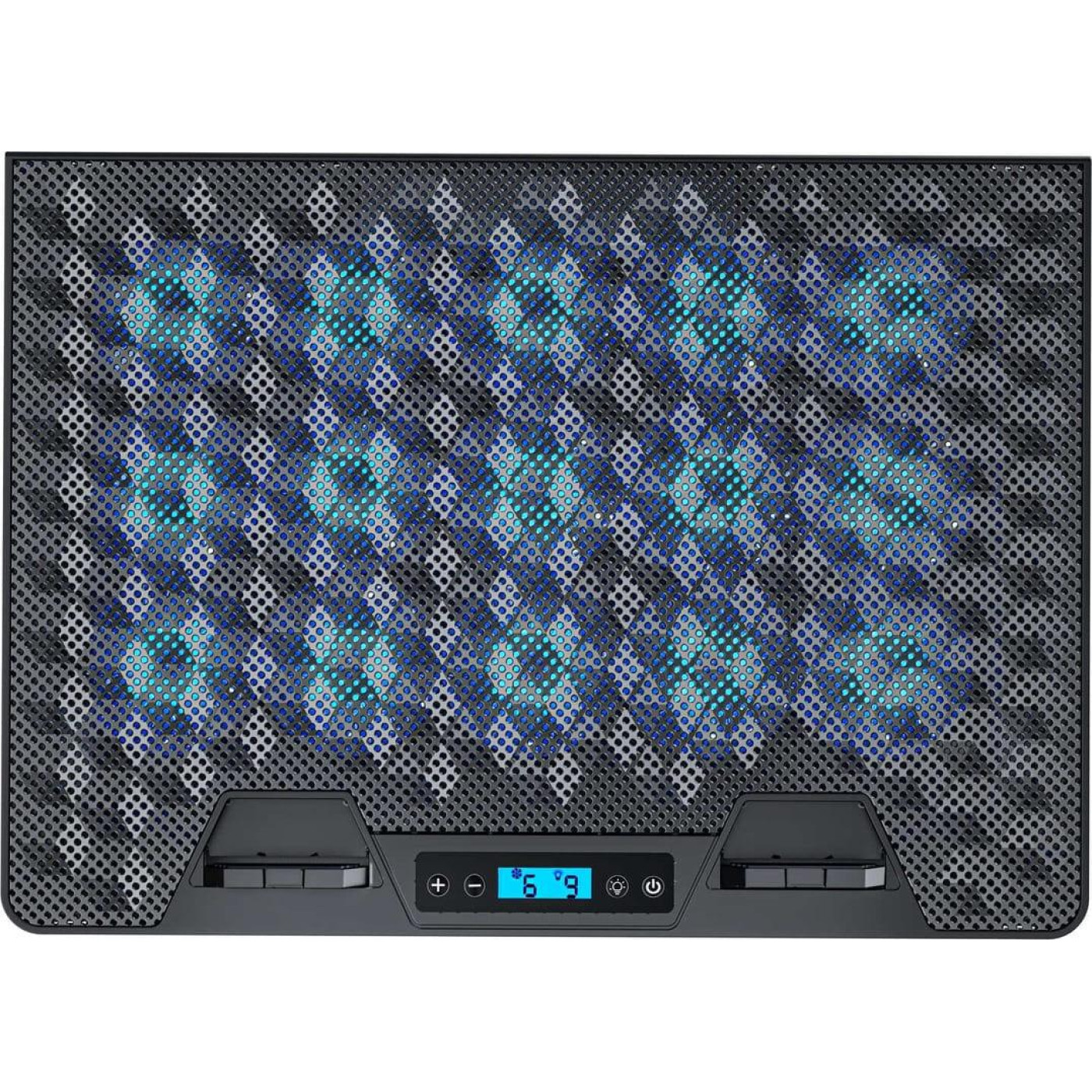 Подставка для ноутбука GamePro (CP1140)