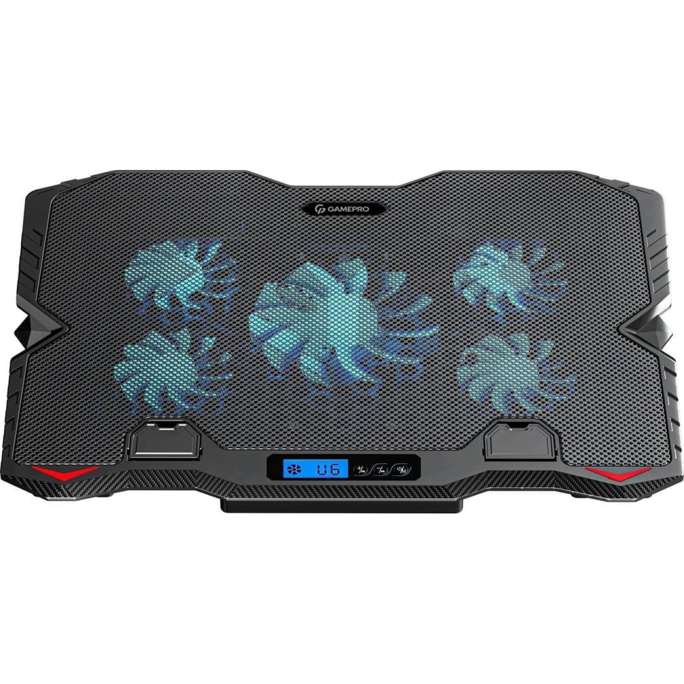 Підставка для ноутбука GamePro (CP560)