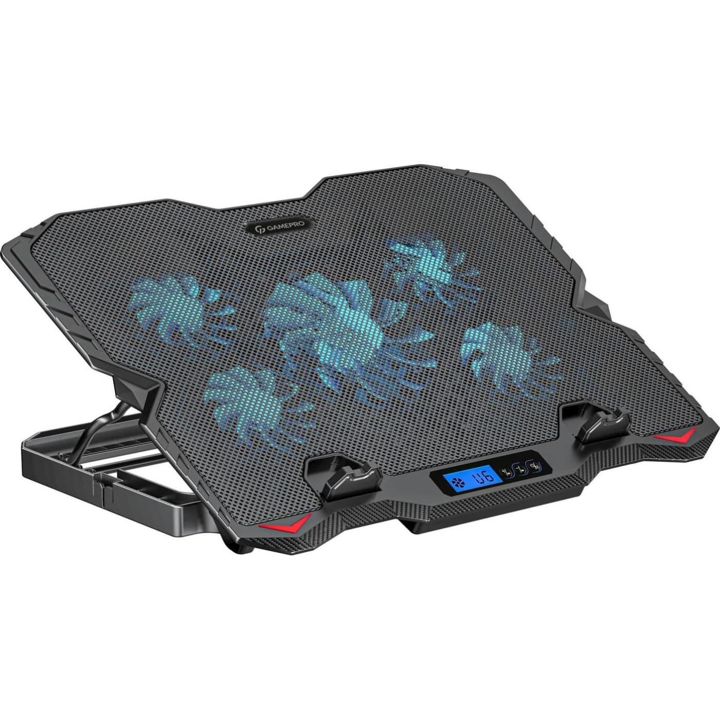 Підставка для ноутбука GamePro (CP560)