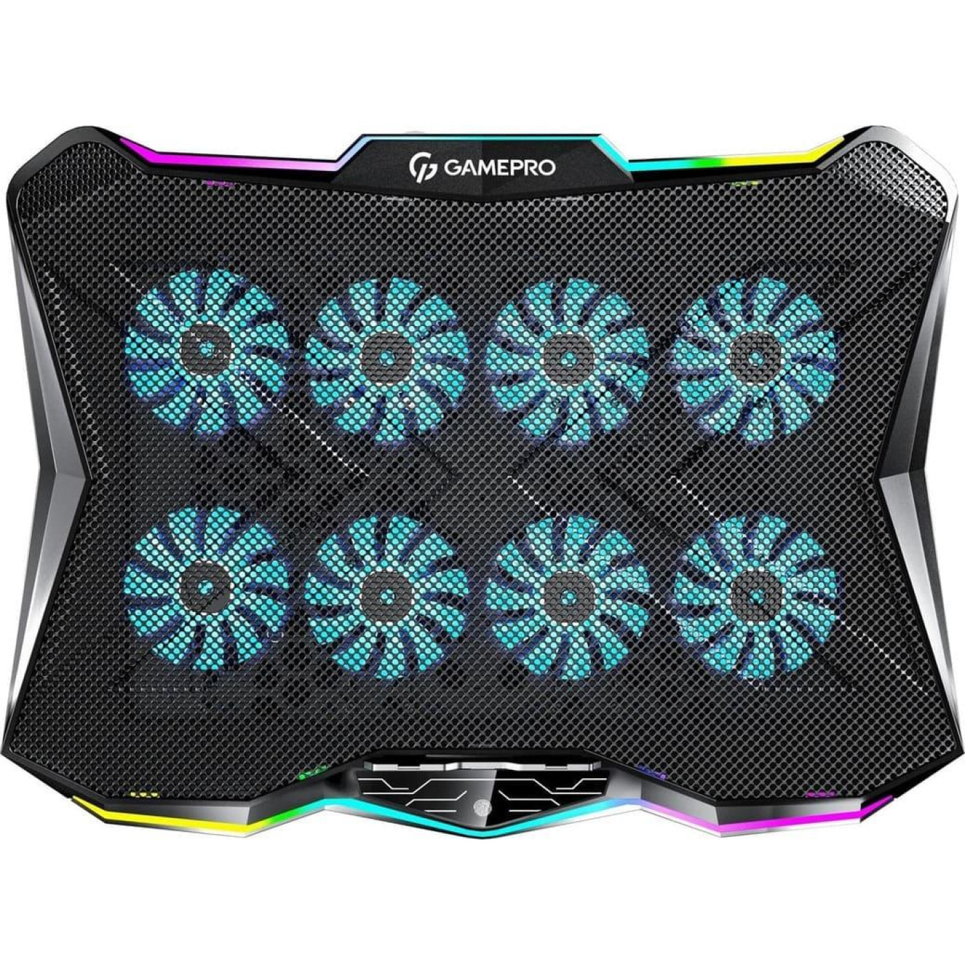 Подставка для ноутбука GamePro (CP680)