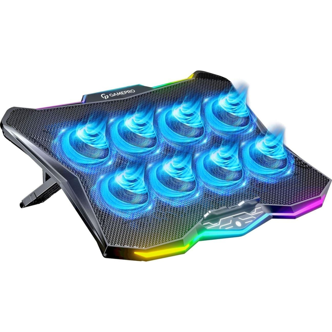 Подставка для ноутбука GamePro (CP680)