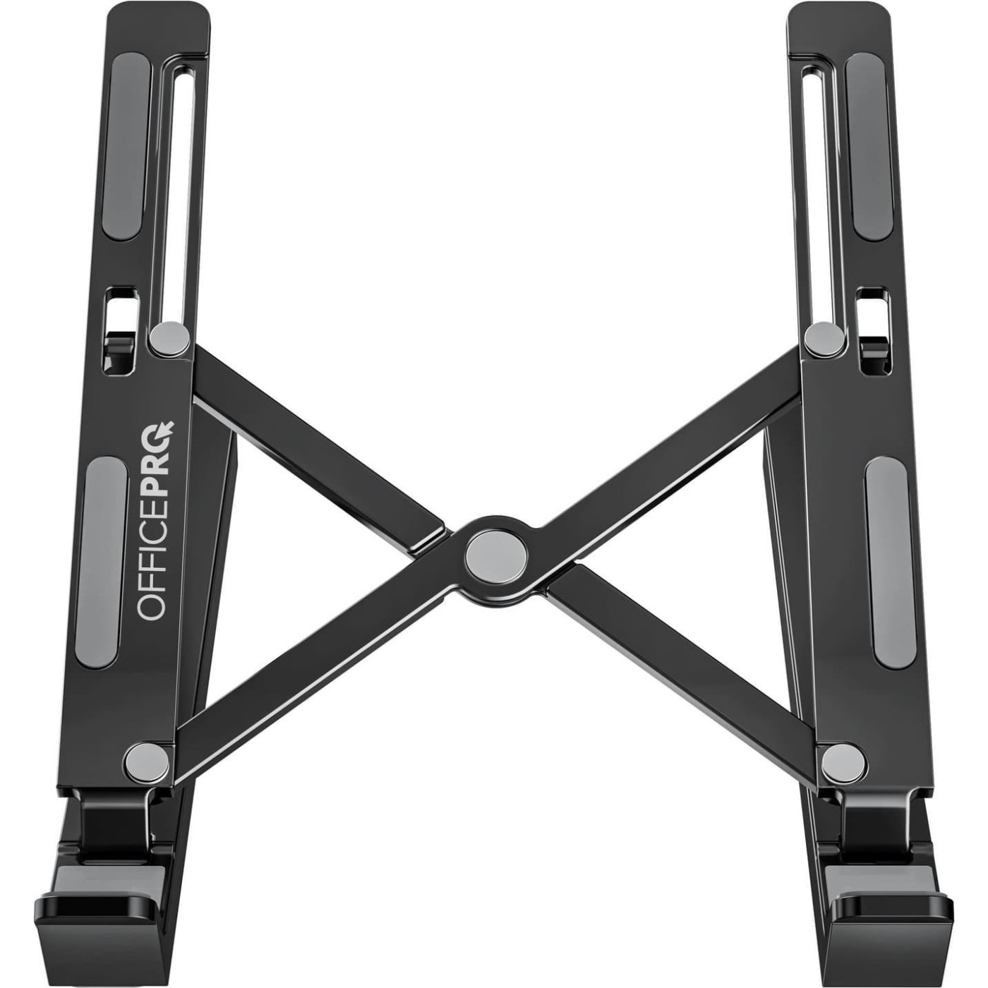 Подставка для ноутбука OfficePro LS320HUB Black (LS320HUB)