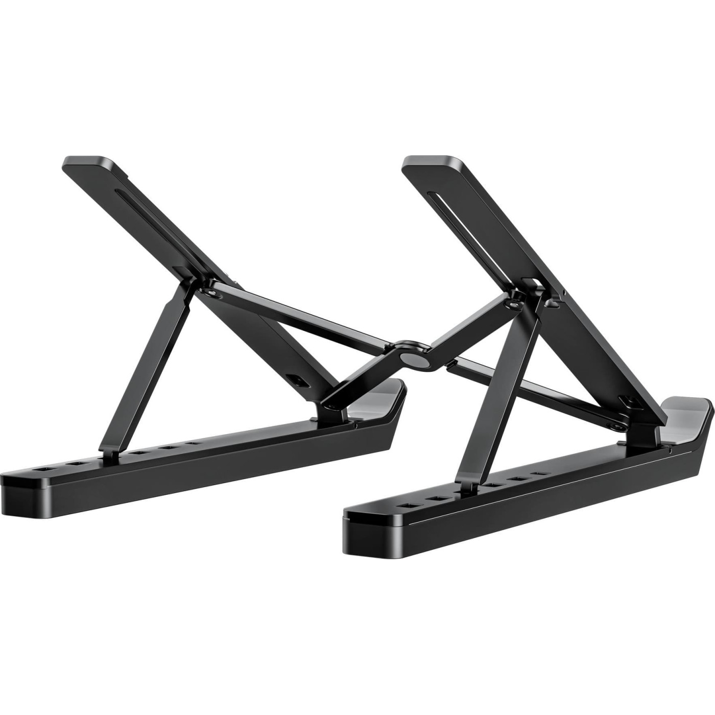 Подставка для ноутбука OfficePro LS320HUB Black (LS320HUB)