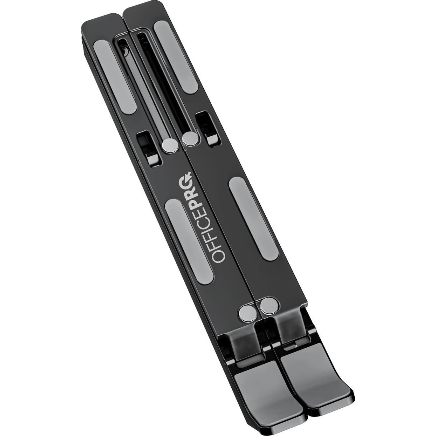 Подставка для ноутбука OfficePro LS320HUB Black (LS320HUB)