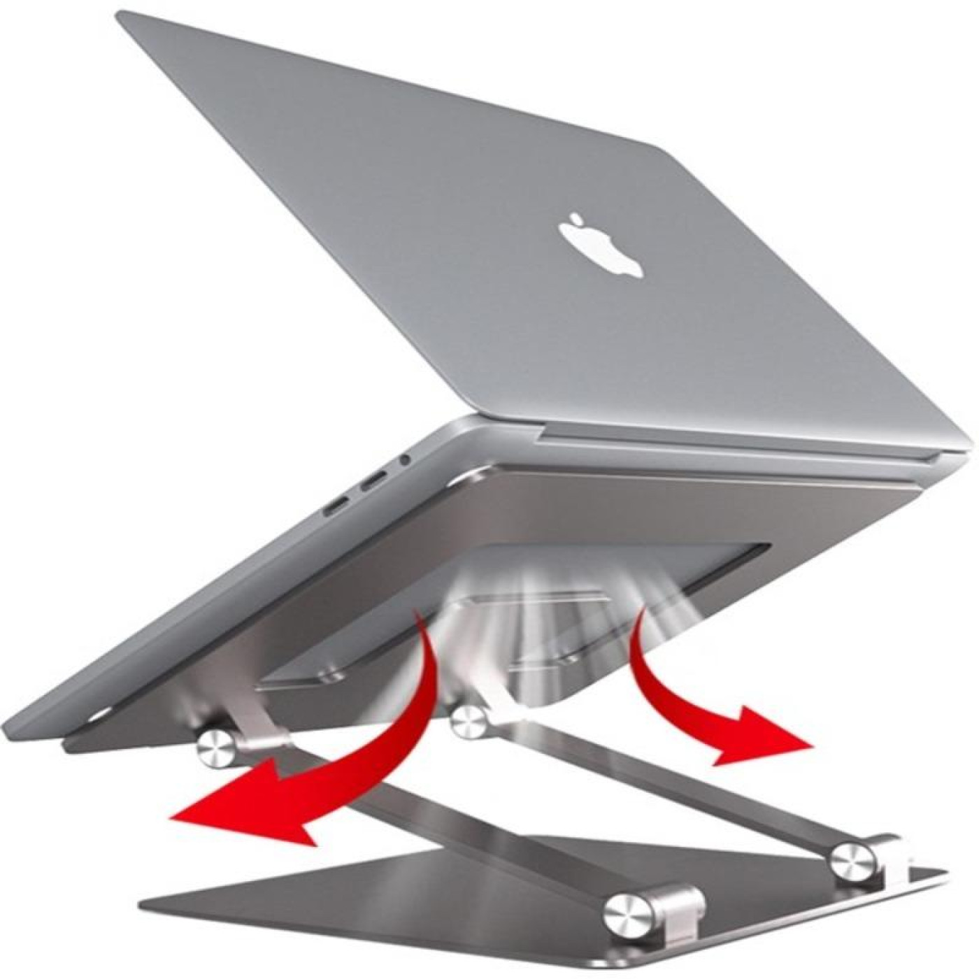 Подставка для ноутбука OfficePro 17,3