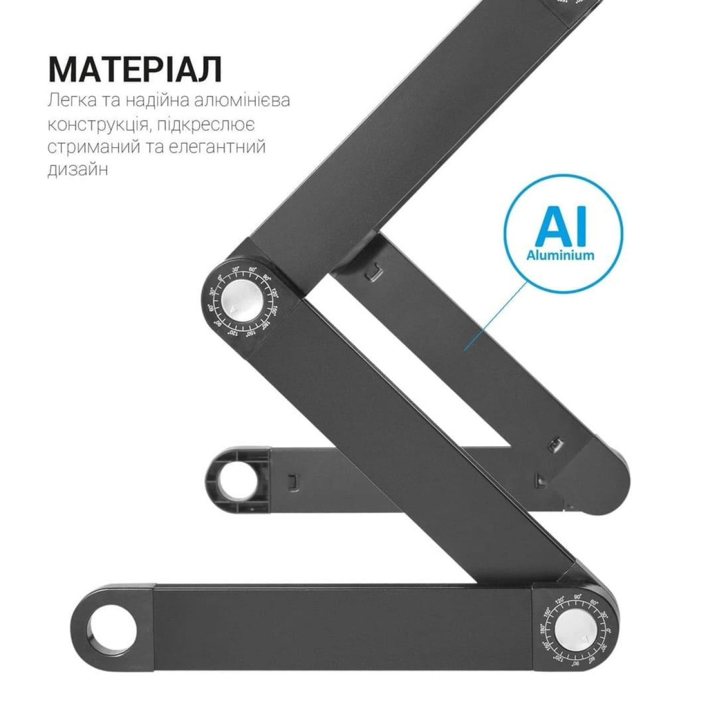 Подставка для ноутбука OfficePro CD1230 (CD1230)