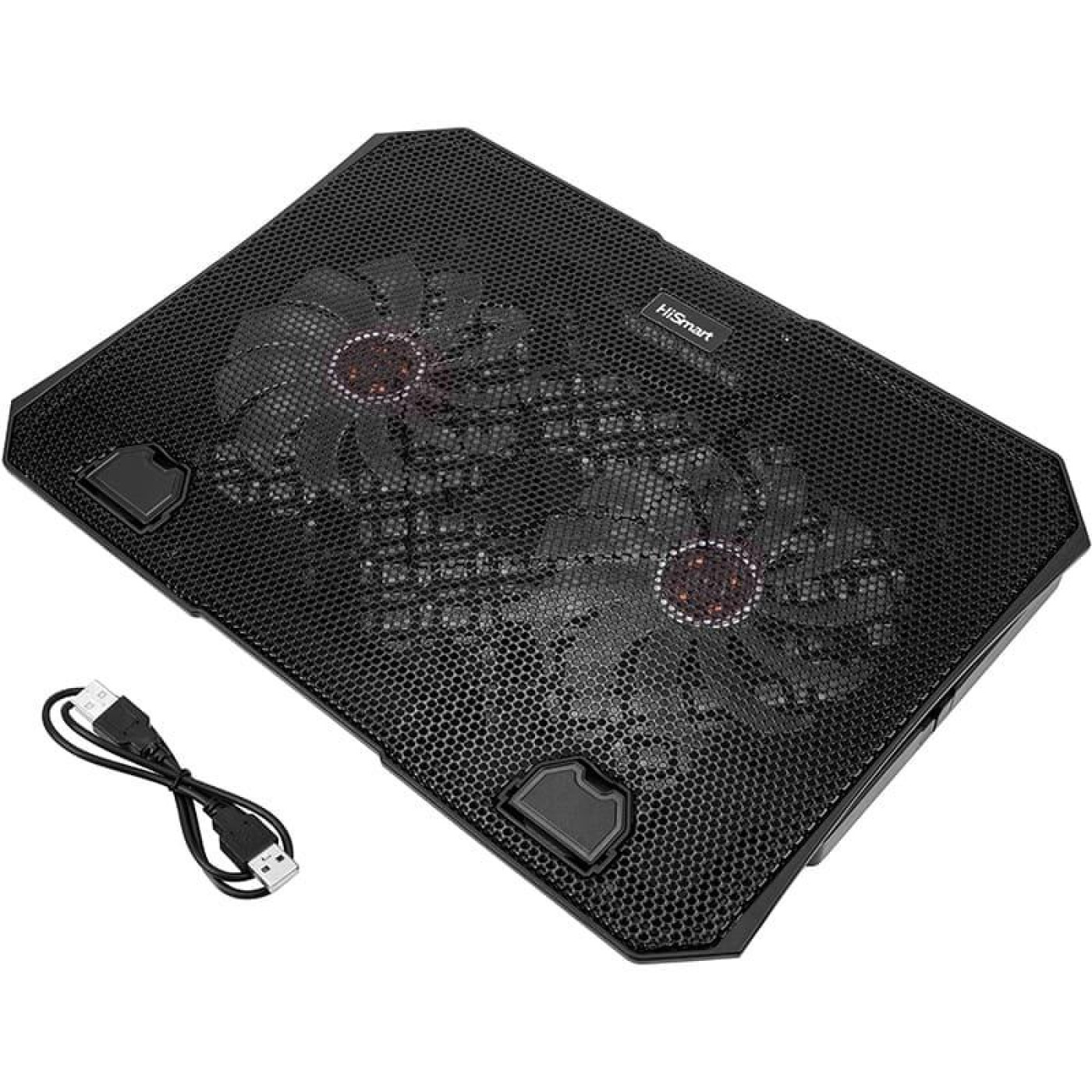 Подставка для ноутбука HiSmart DCX-039 (HS083120)