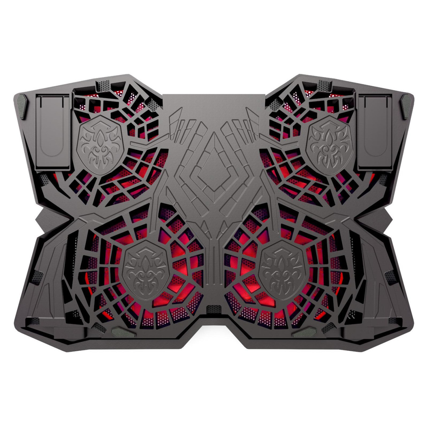 Подставка для ноутбука GamePro Tornado 17