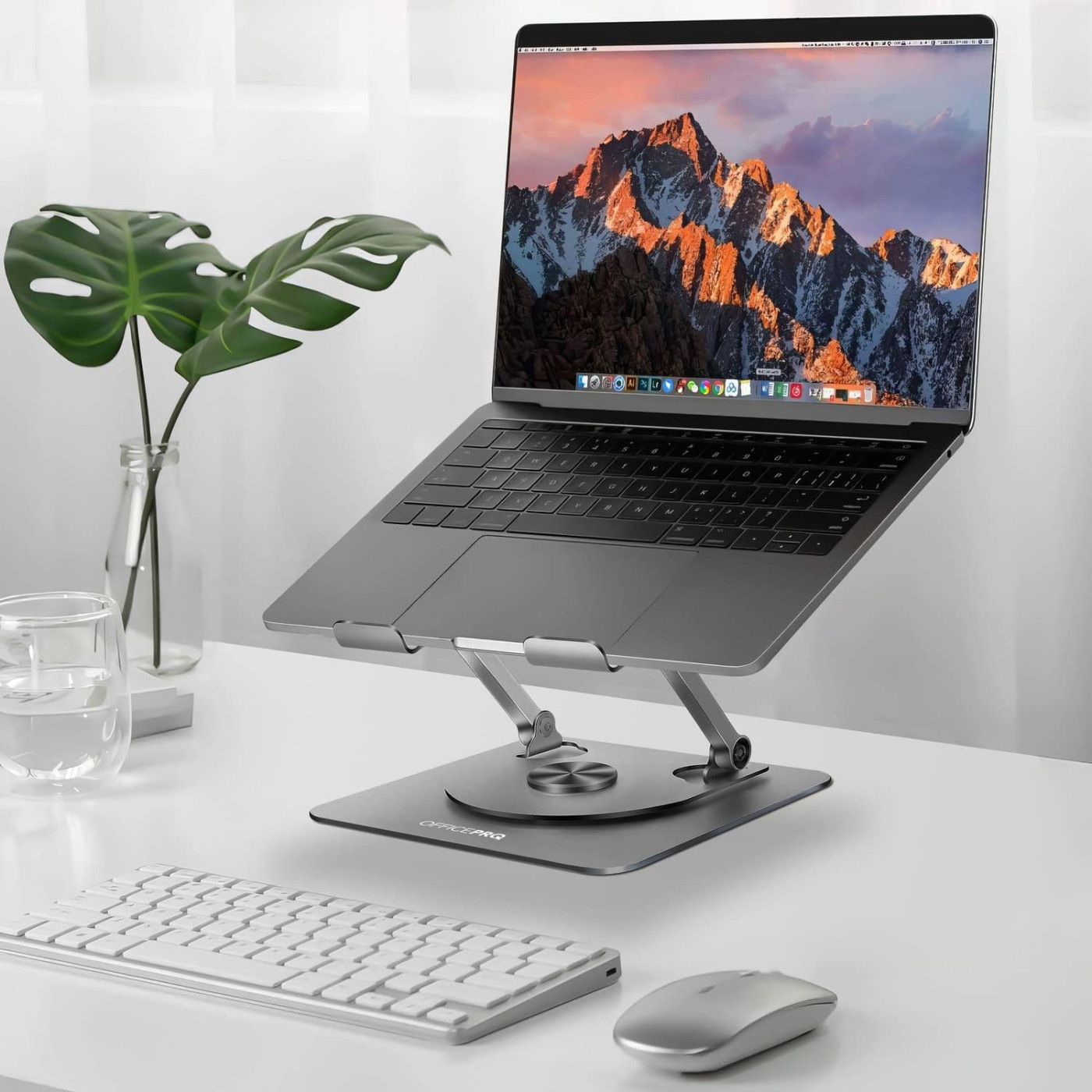 Подставка для ноутбука OfficePro LS799G (LS799G)