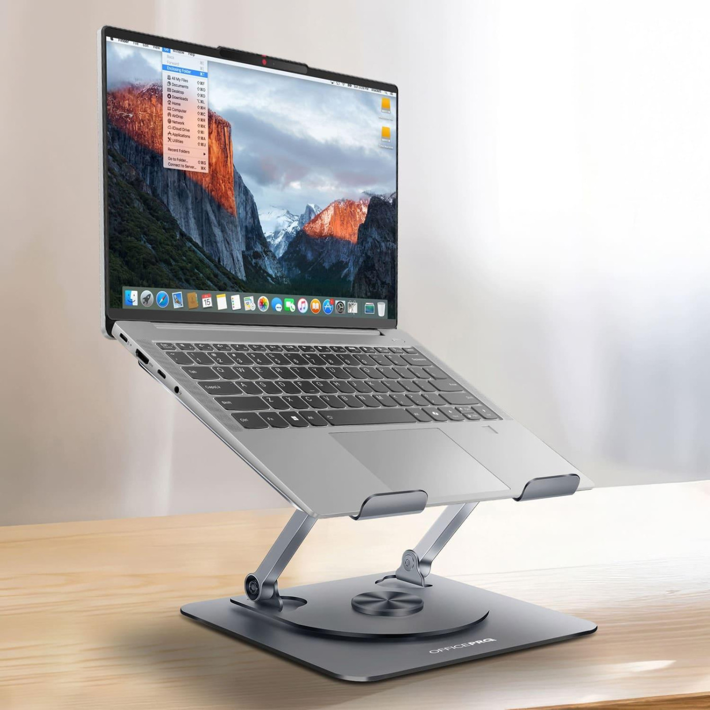 Подставка для ноутбука OfficePro LS799G (LS799G)