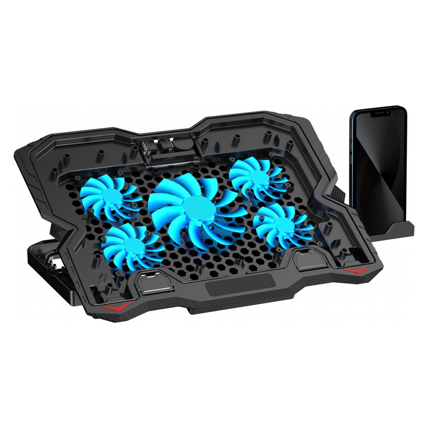 Подставка для ноутбука GamePro 15.6