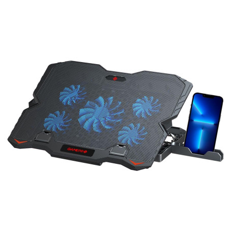 Подставка для ноутбука GamePro 15.6