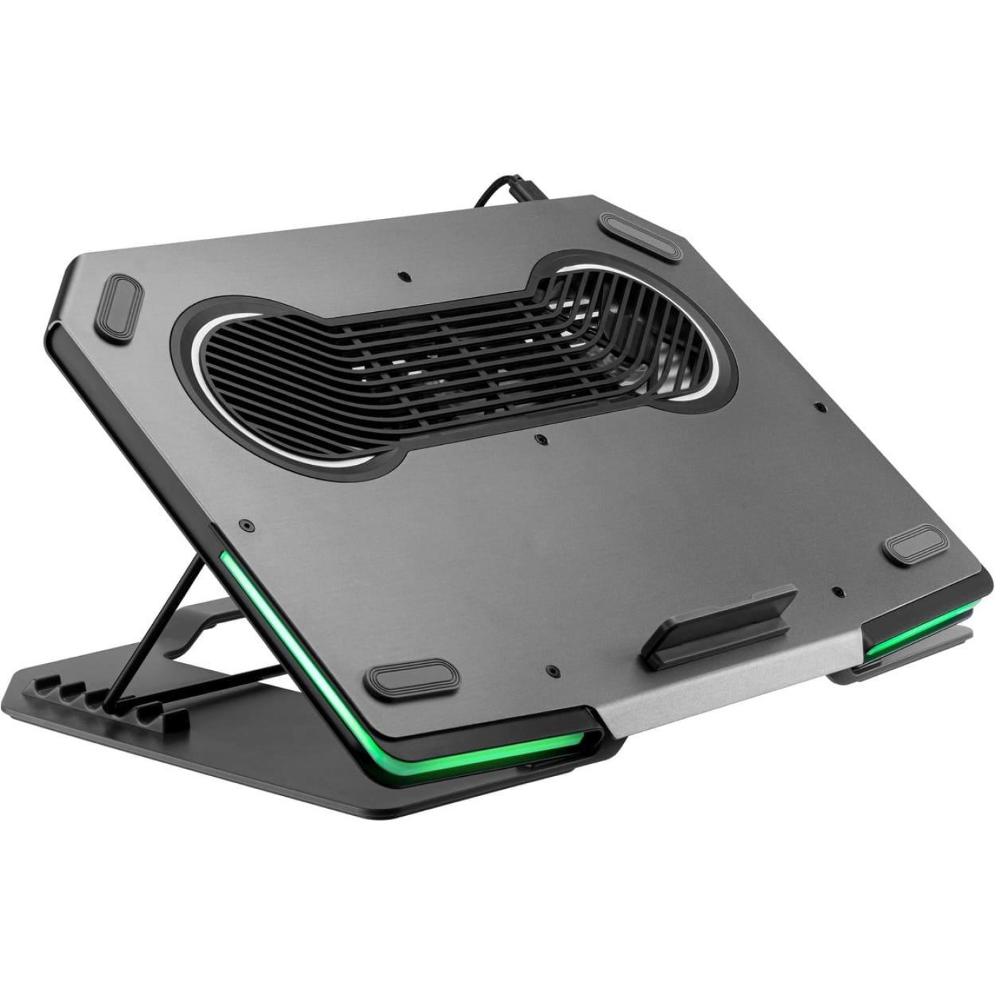 Подставка для ноутбука GamePro (CP1540)