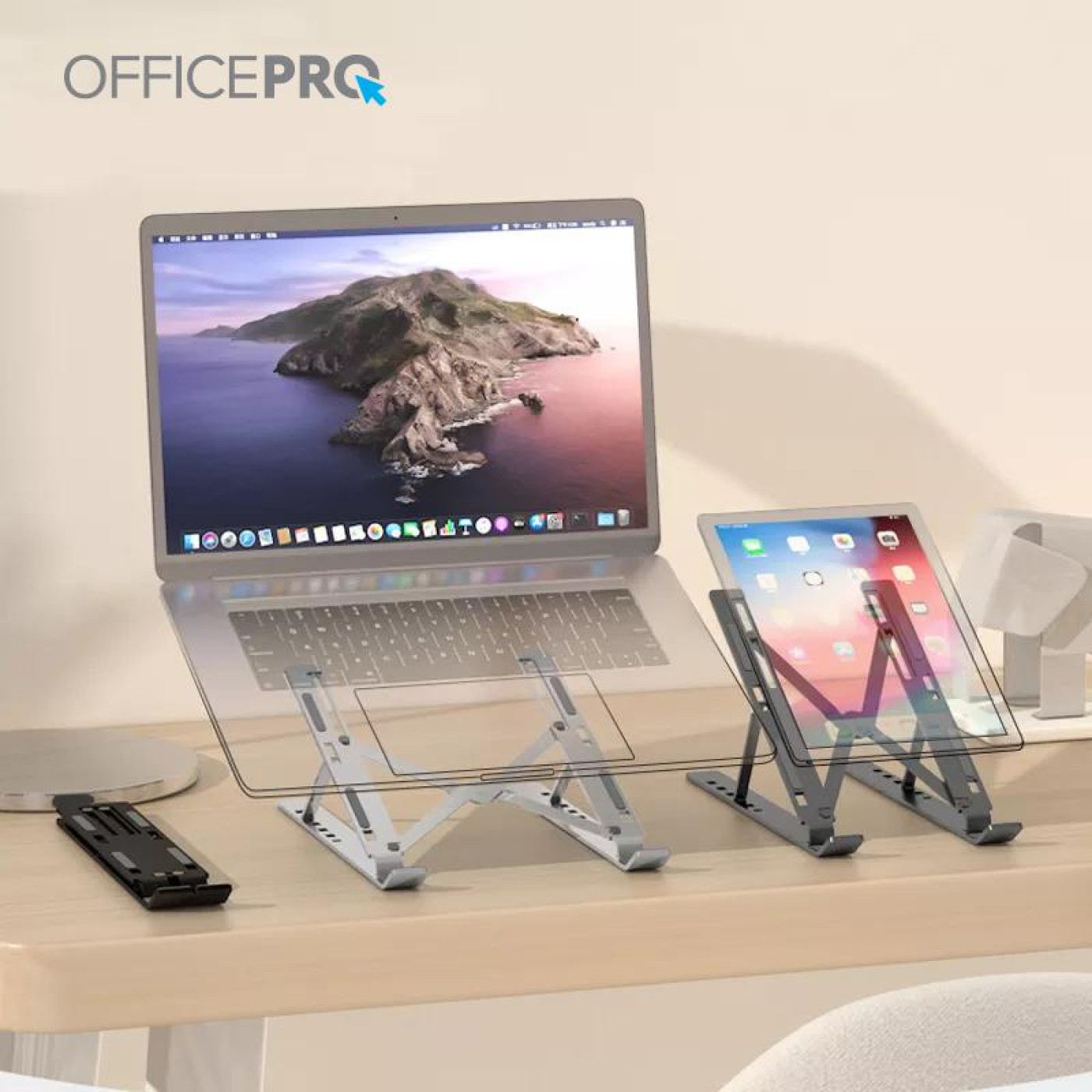 Подставка для ноутбука OfficePro 15