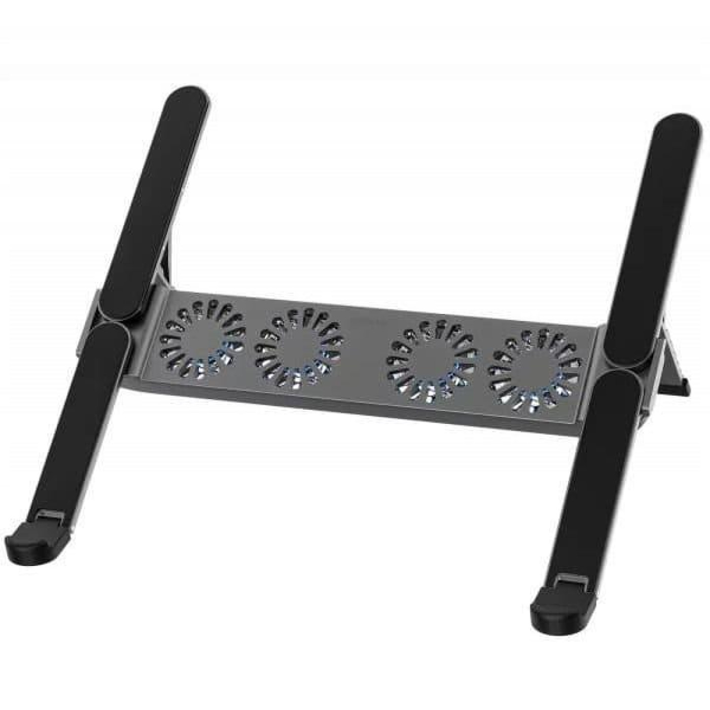 Подставка для ноутбука Proove Ski Pro silver (LSSP00212004)