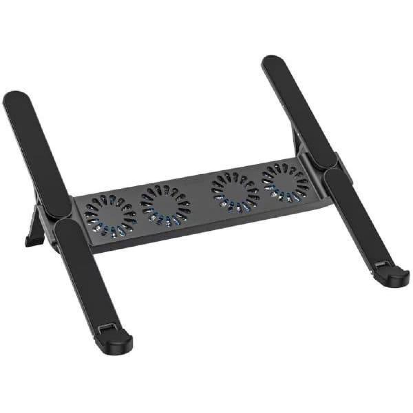 Подставка для ноутбука Proove Ski Pro silver (LSSP00212004)
