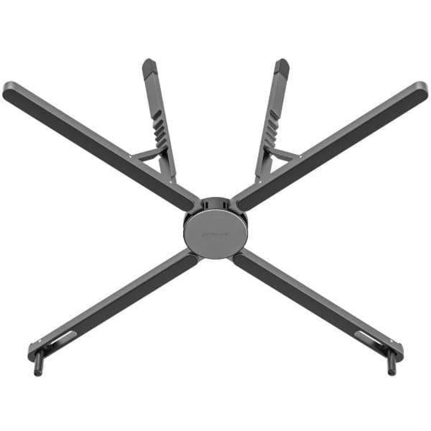Подставка для ноутбука Proove X-Fan silver (LSXF00000104)