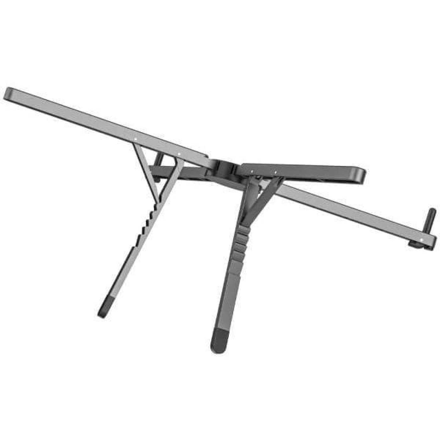 Подставка для ноутбука Proove X-Fan silver (LSXF00000104)