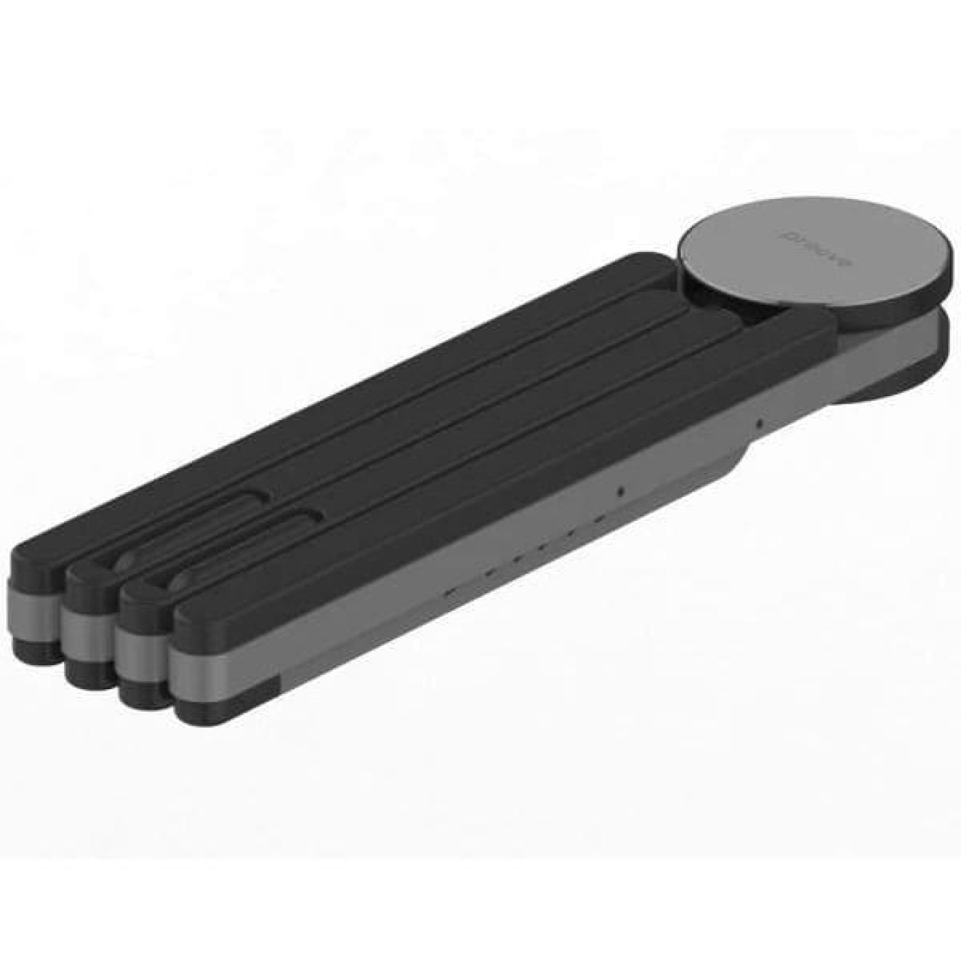 Подставка для ноутбука Proove X-Fan silver (LSXF00000104)