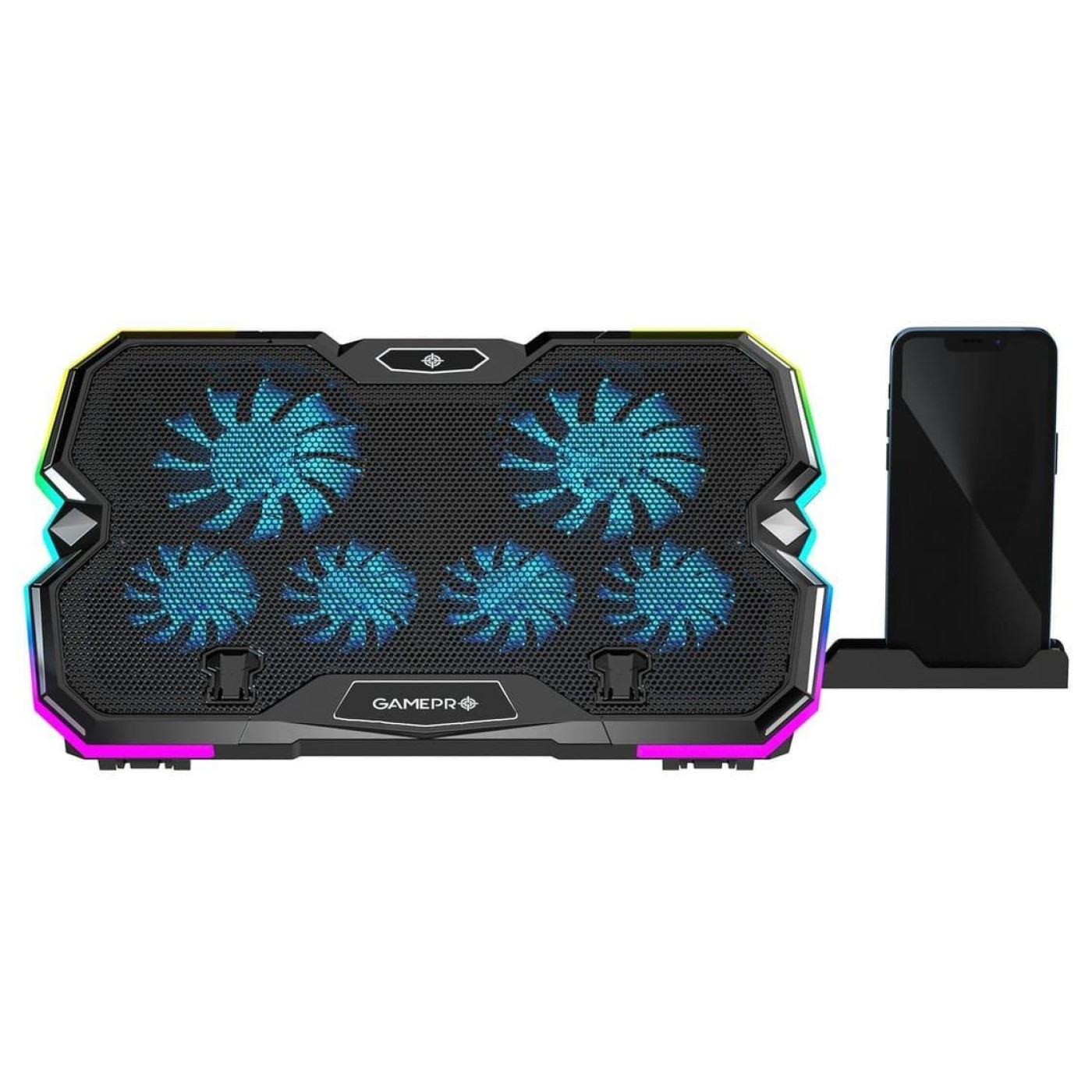 Подставка для ноутбука GamePro (CP980)