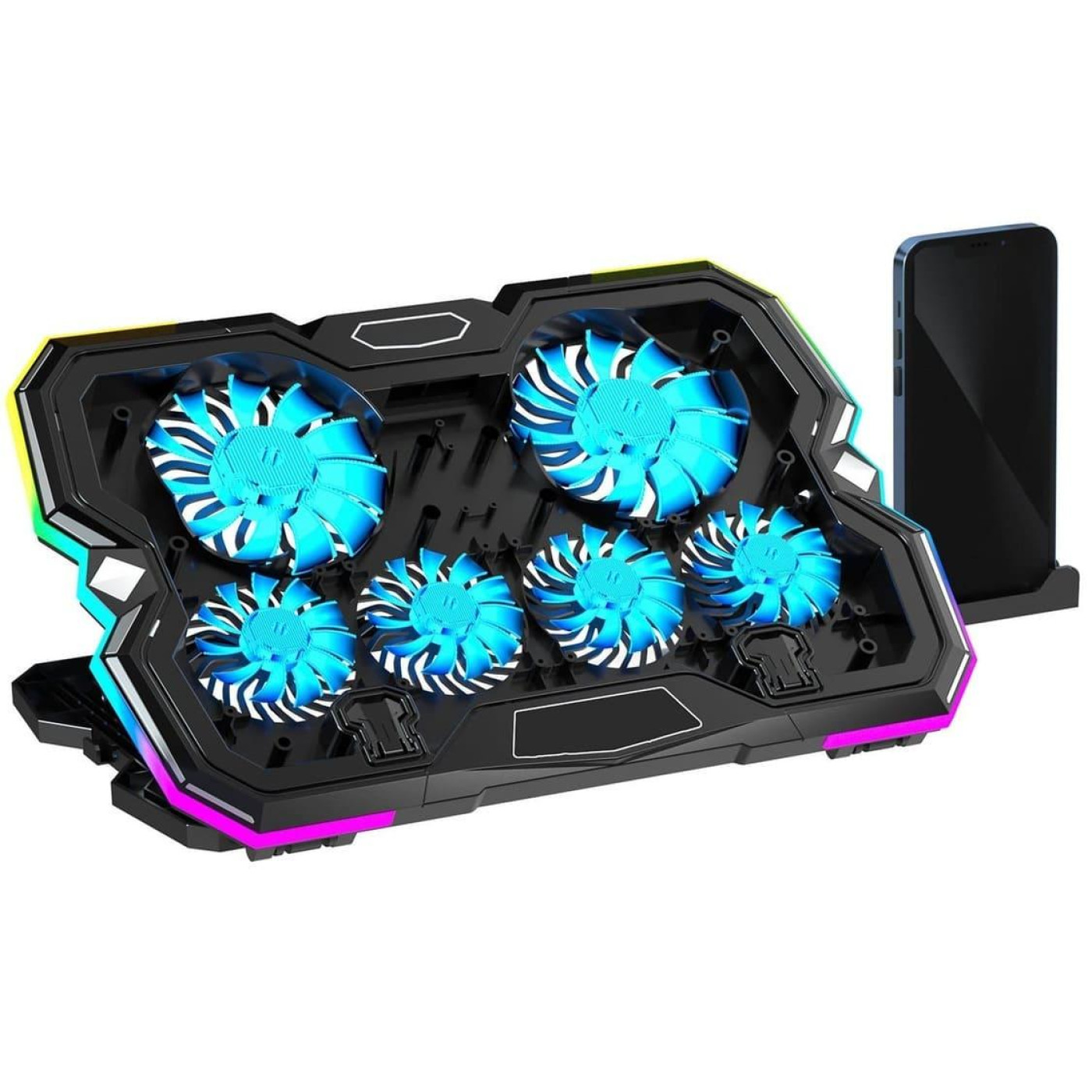 Подставка для ноутбука GamePro (CP980)