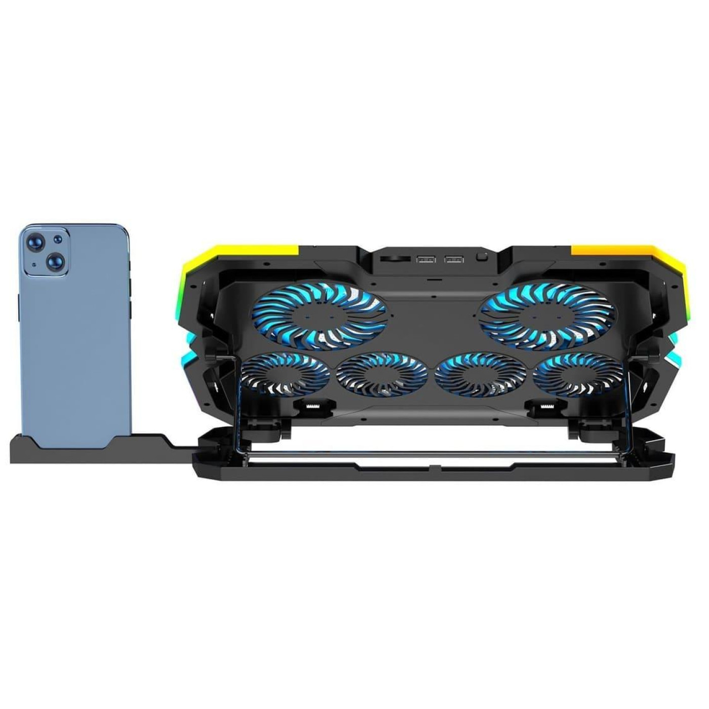 Подставка для ноутбука GamePro (CP980)