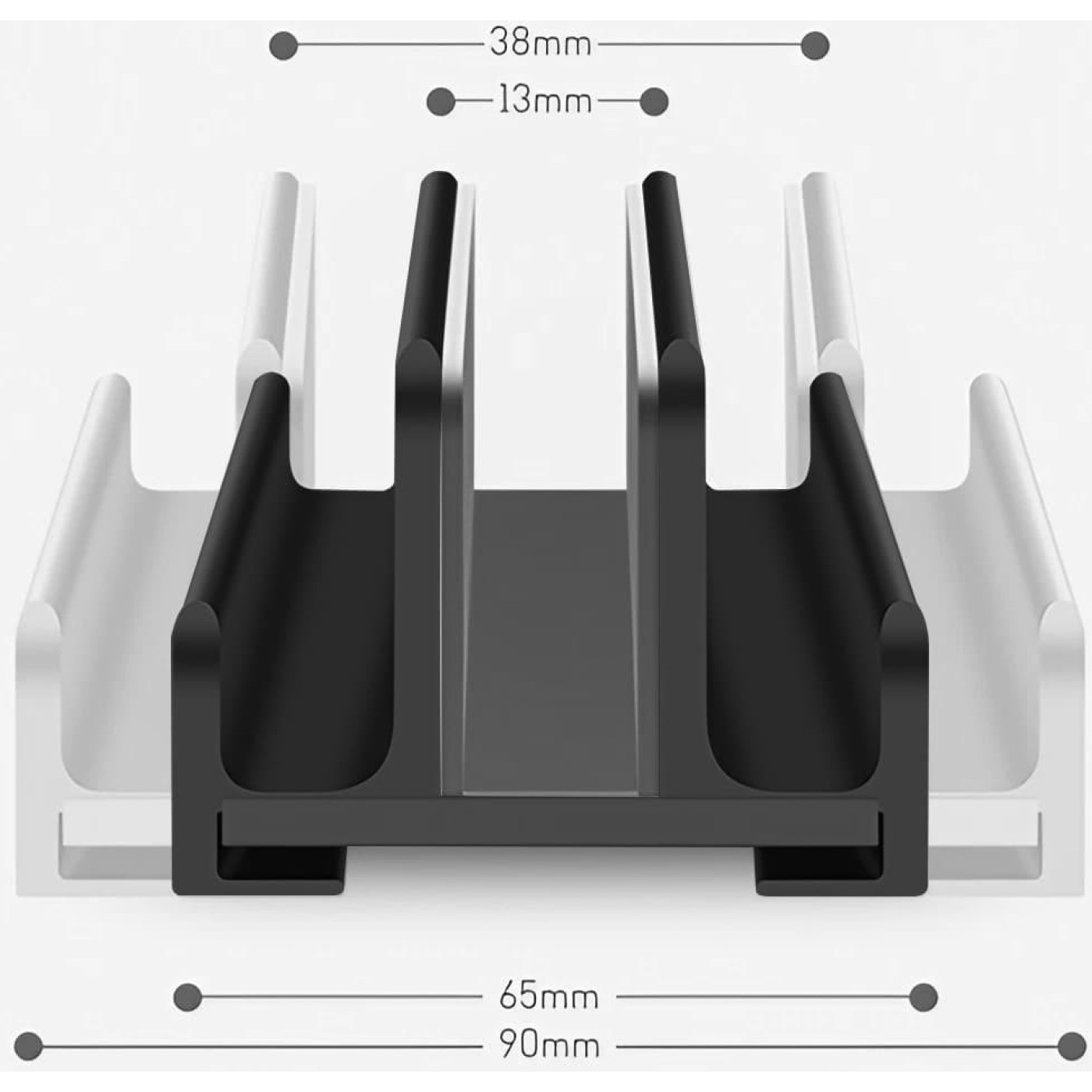 Подставка для ноутбука OfficePro LS580B (LS580B)