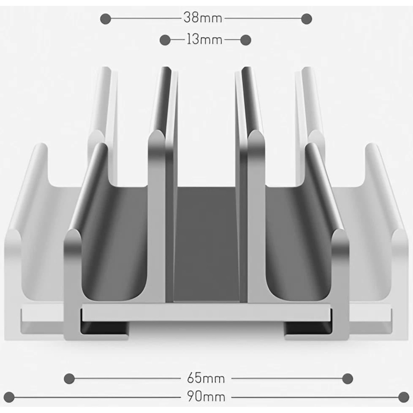 Подставка для ноутбука OfficePro LS580S (LS580S)