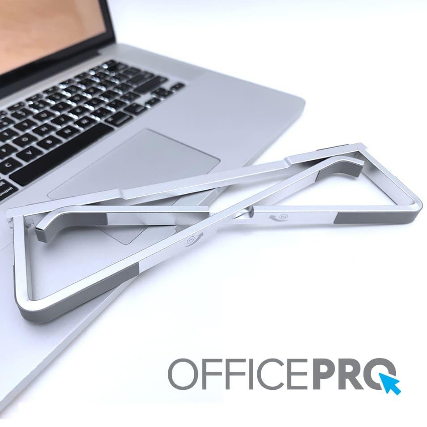 Підставка для ноутбука OfficePro 16