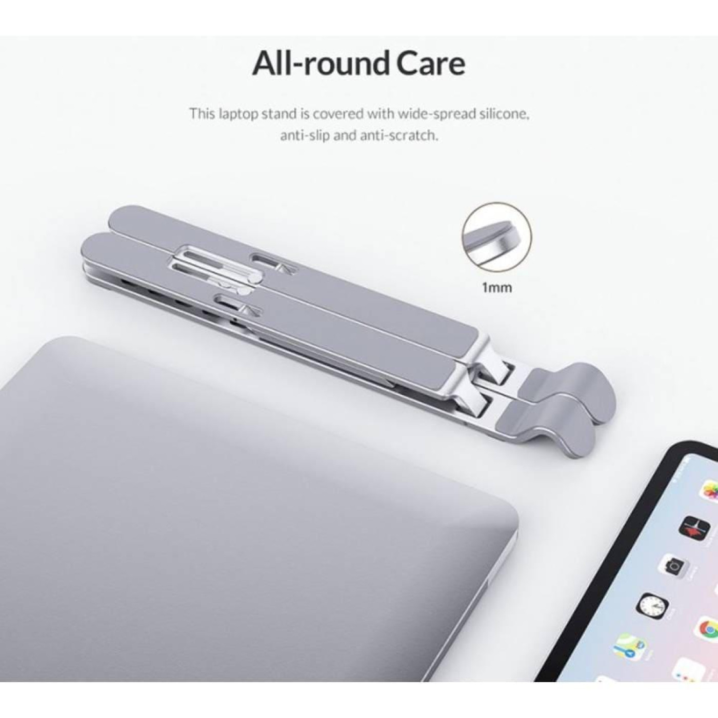 Подставка для ноутбука Orico 11-17