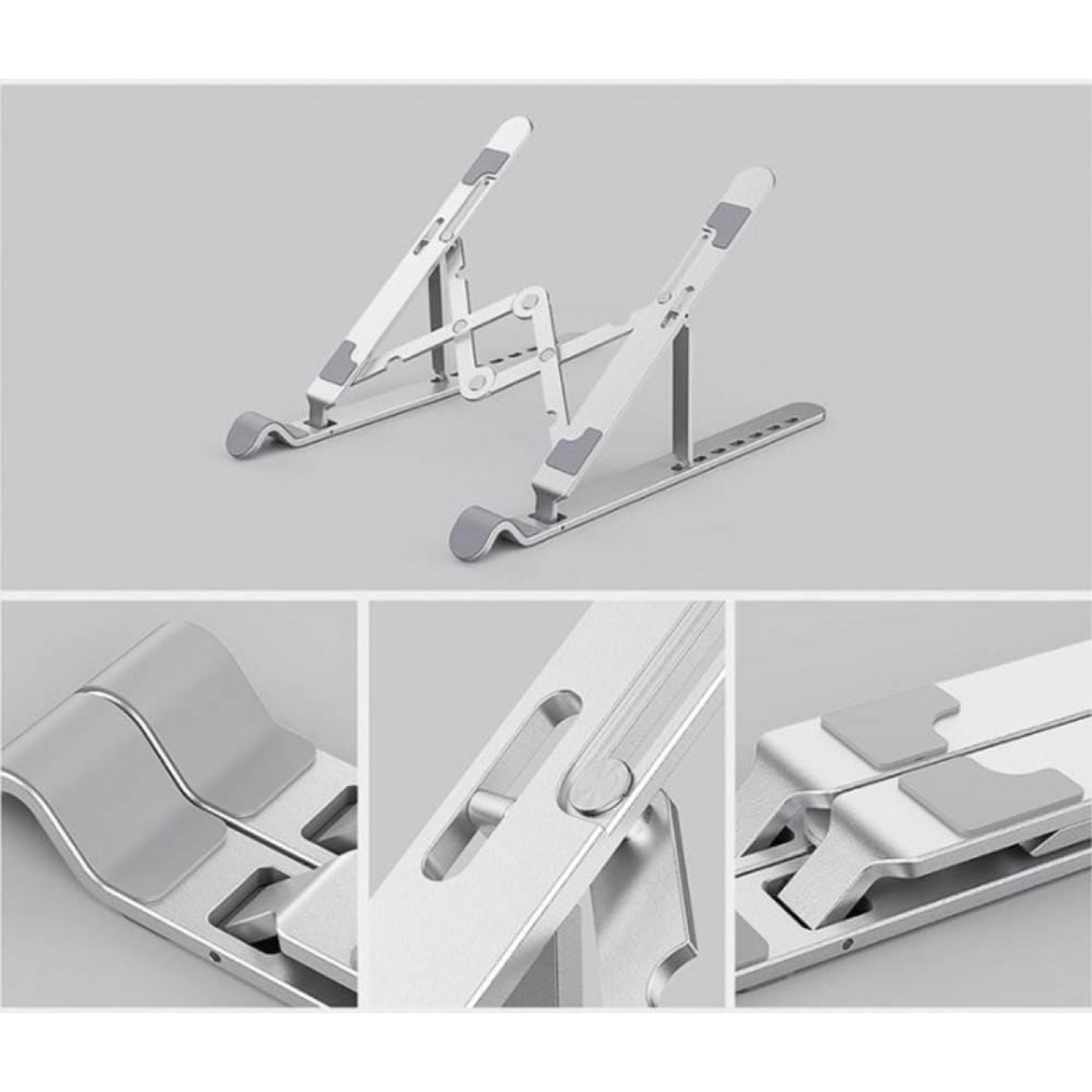 Подставка для ноутбука Orico 11-17