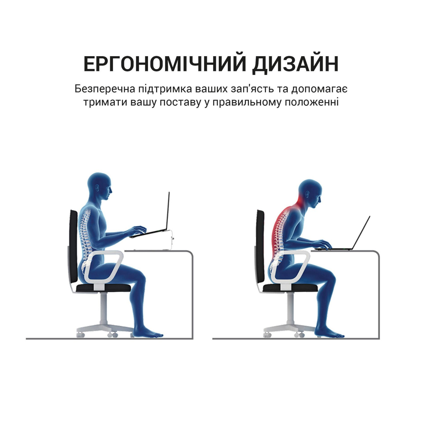 Подставка для ноутбука OfficePro LS121G (LS121G)