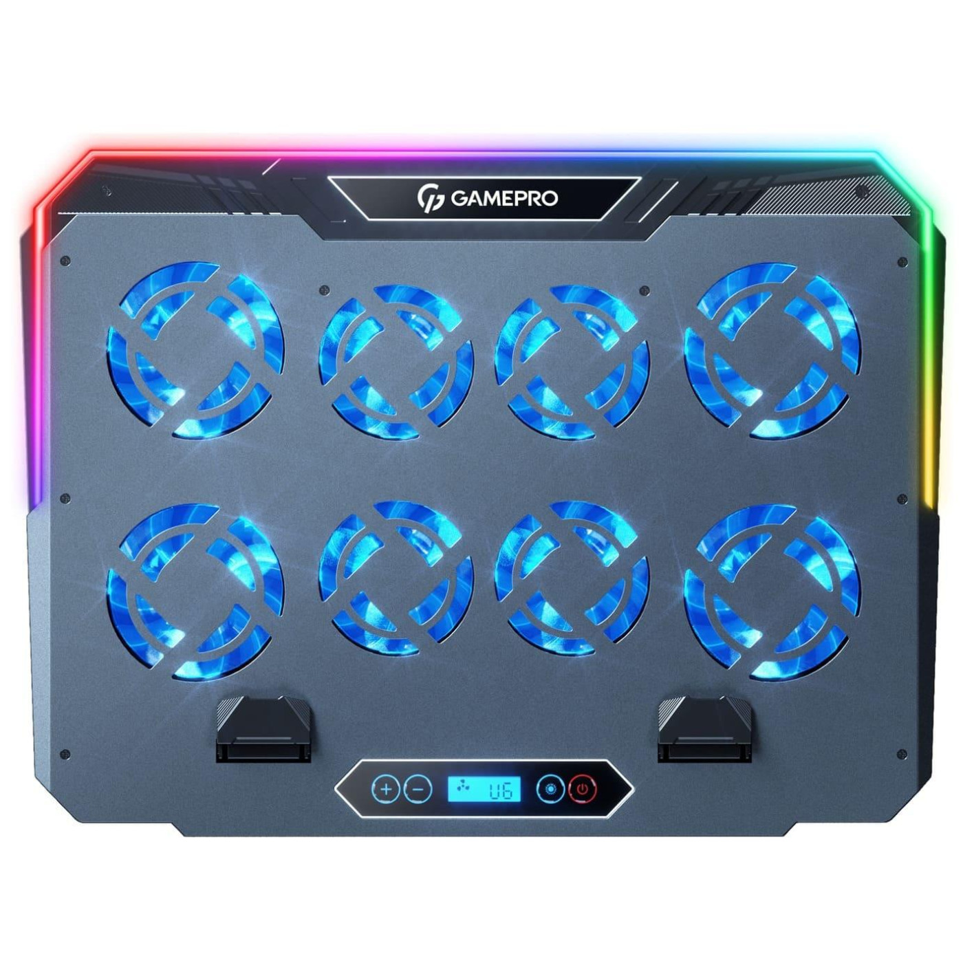 Подставка для ноутбука GamePro (CP1040)