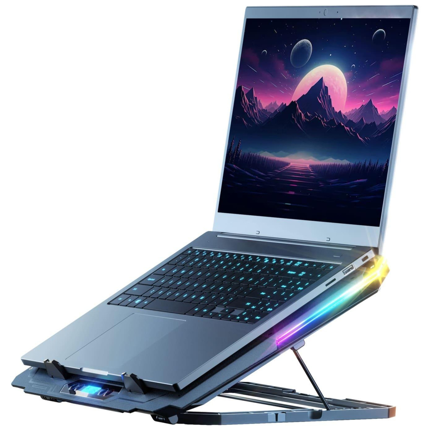 Подставка для ноутбука GamePro (CP1040)